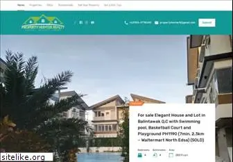 philippinestownhouse.com