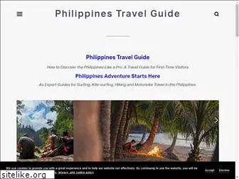 philippinestravelguides.com