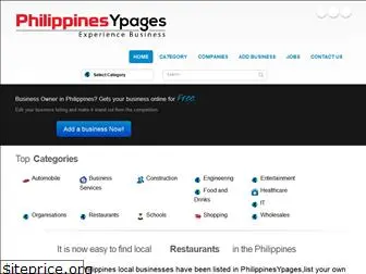 philippinesypages.com.ph