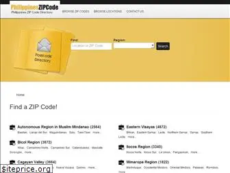 philippineszipcode.com