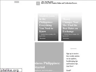 philippinetaxationguro.com