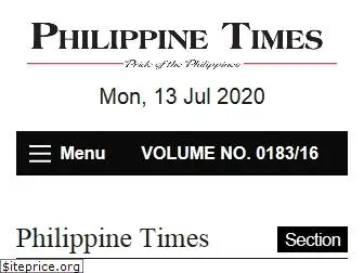 philippinetimes.com