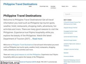 philippinetraveldestinations.com