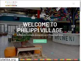philippivillage.co.za