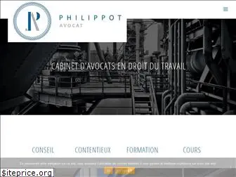 philippotavocat.fr