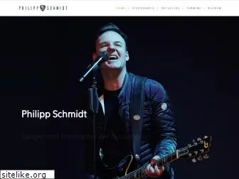 philippschmidt-musik.de