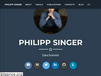 philippsinger.com