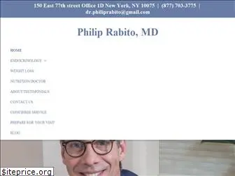 philiprabitomd.com