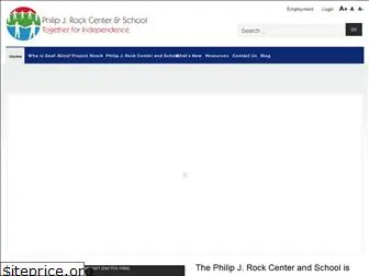 philiprockcenter.org