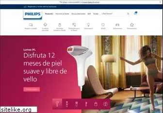 philips.cl