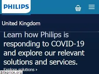 philips.co.uk