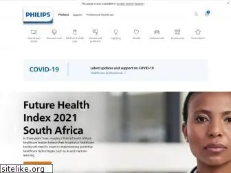 philips.co.za