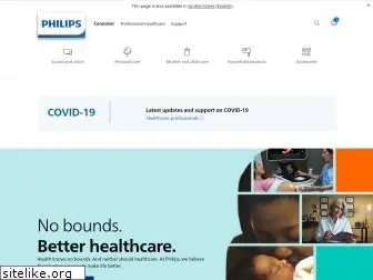 www.philips.com.gh