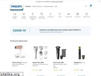 philips.com.pe