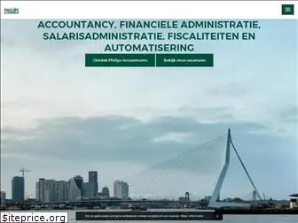 philipsaccountants.nl