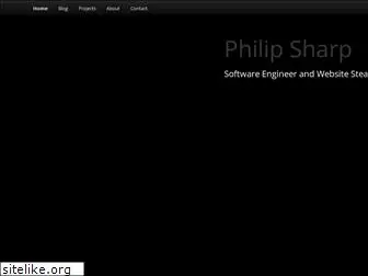philipsharp.com