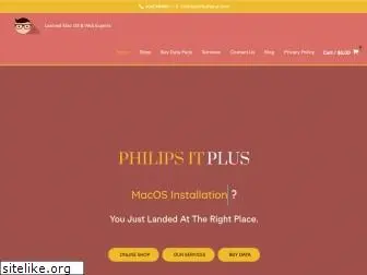 philipsitplus.com