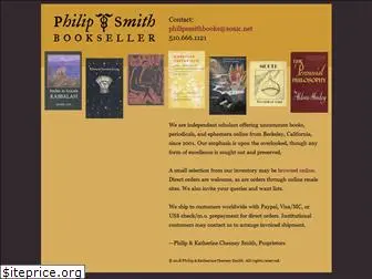 philipsmithbooks.com