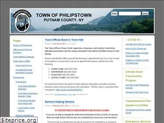 philipstown.com