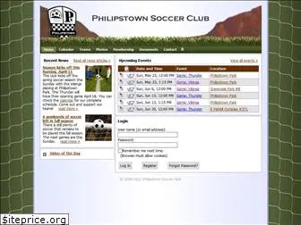 philipstownsoccer.org