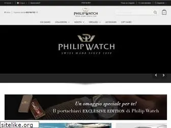 philipwatch.net