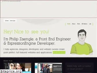 philipzaengle.com