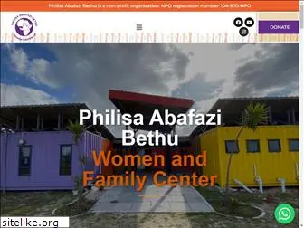 philisaabafazi.org