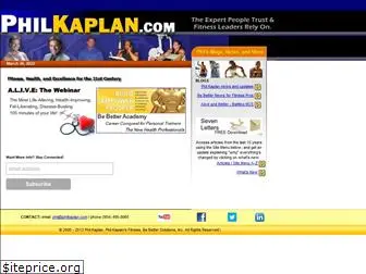 philkaplan.com