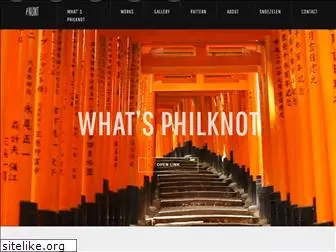 philknot.com