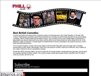 phill.co.uk