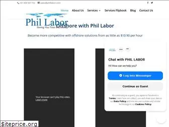 phillabor.com