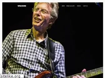 phillesh.net