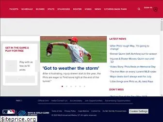 phillies.mlb.com