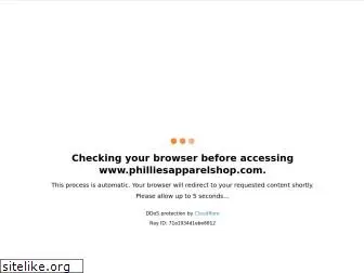 philliesapparelshop.com