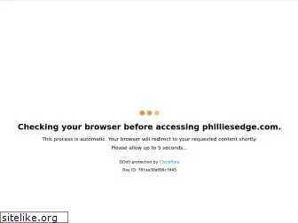 philliesedge.com