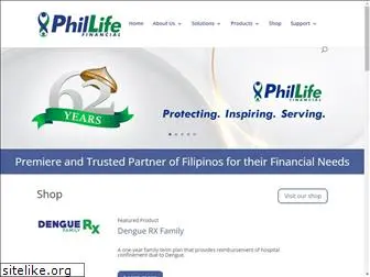 www.phillife.com.ph
