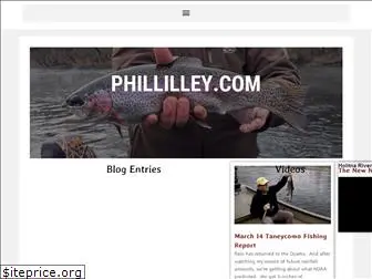 phillilley.com