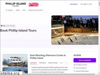 phillip-island-tours.com