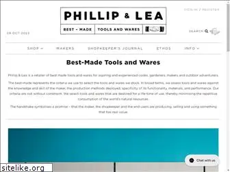 phillipandlea.com.au