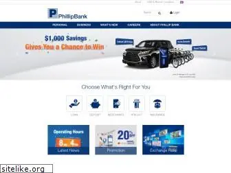 phillipbank.com.kh