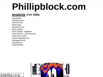 phillipblock.com