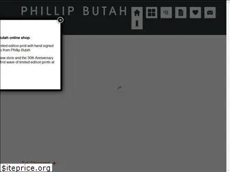 phillipbutah.com
