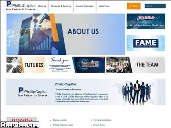 phillipcapital.com.my