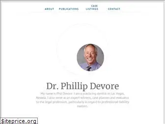 phillipdevore.com