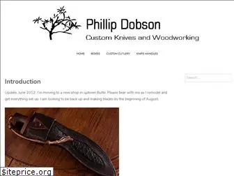 phillipdobson.com