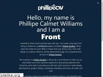 phillipecw.com