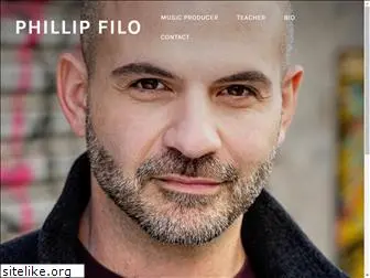 phillipfilo.com