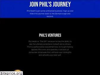 phillipheath.com