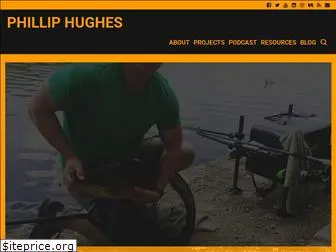 philliphughes.co.uk