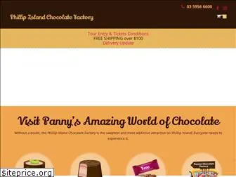 phillipislandchocolatefactory.com.au